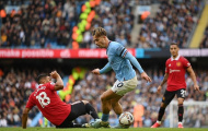 Bước ngoặt đến với chữ ký đẳng cấp trong đội hình Man Utd