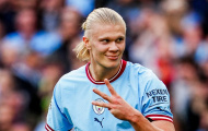 Haaland ám ảnh Carragher tương tự huyền thoại Arsenal