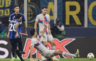 Dìm Real, Ancelotti đưa Xavi và Messi trở lại mặt đất