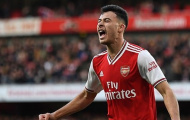 Martinelli có câu trả lời cho Chelsea