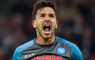 Napoli đè bẹp Ajax