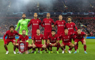 Klopp nói lý do chuyển sang đội hình 4-2-3-1