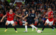 Ten Hag trình làng tam tấu hứa hẹn giúp Man Utd khác biệt