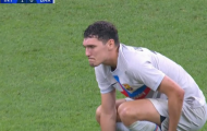Christensen khiến Barca thêm đau đầu