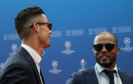 'Một rạp xiếc ở Man Utd'