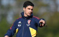 Arsenal đã tìm thấy mục tiêu số 1 ở phiên chợ Đông
