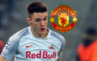 Chuyển nhượng 06/10: Trở lại vụ Haaland mới, M.U thảo luận tân binh kế tiếp; Arsenal chốt HĐ số 1
