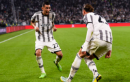 Di Maria vượt mặt Messi, bám sát Ronaldo