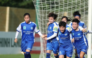 Giải bóng đá nữ VĐQG 2022: Than KSVN thắng đậm TP.HCM II