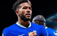 Reece James vừa chứng tỏ độ 'quái vật' ăn đứt sao Liverpool