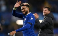 Reece James xô đổ kỷ lục của Chelsea