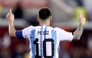 Messi: 'Đây sẽ là kỳ World Cup cuối cùng của tôi'