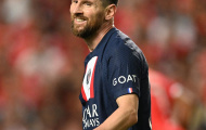 Messi được phép rời PSG vào tháng Giêng, nếu muốn