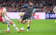 Món hời 10 triệu euro giúp châu Âu tìm thấy Maradona mới