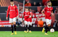 Mùa giải thành công của Man Utd