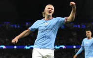 Pep phản ứng về điều khoản giải phóng Haaland cho Real Madrid