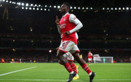 5 điểm nhấn Arsenal 3-0 Bodo/Glimt: 'Con cáo trong vòng cấm', 'Số 10' ghi điểm với Arteta