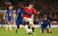 Man Utd coi chừng dính thêm cú lừa chuyển nhượng