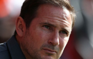 Lampard xác định mối nguy hiểm lớn nhất của Man Utd