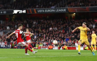 Keown nhìn thấy mánh khích tướng của Arteta