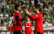 3 cầu thủ Man Utd xuất sắc nhất trước Omonia: Xứng danh 'chiến thần'