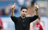 Arteta đã biến Arsenal thành ứng cử viên vô địch như thế nào?