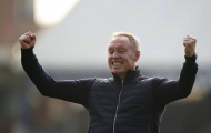 CHÍNH THỨC: Chữ ký bất ngờ tại Premier League được công bố