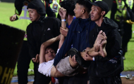 FIFA không trừng phạt bóng đá Indonesia sau vụ bạo loạn