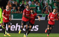 Rashford hé lộ chỉ thị từ Ten Hag giúp M.U ngược dòng ngoạn mục
