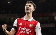 Joe Cole tấm tắc với cái tên khiến Odegaard phải dè chừng