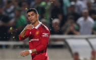 Trút giận bất thành, Ronaldo phải chấp nhận sự thật về mình