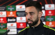 Paul Scholes khuyên Ten Hag loại Bruno Fernandes