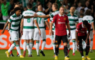 Báo động đỏ Man Utd
