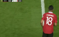 Ten Hag ngăn cản điều ngớ ngẩn của Casemiro