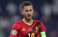 Hazard bị cảnh cáo vì vô kỷ luật