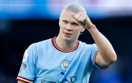 Quá khủng khiếp! Tới lúc thay cách tính cho Haaland