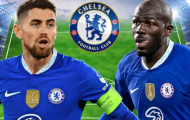 Đội hình Chelsea đấu Wolves: 4 tân binh góp mặt