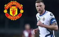 Chuyển nhượng 08/10: Bất ngờ Ronaldo, M.U chốt HĐ cực chất thay Maguire; Arsenal gây sốc với Kante