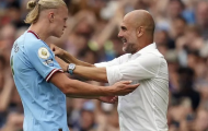 Haaland lộ vũ khí bí mật, Pep Guardiola đòi gọi Chủ tịch Man City