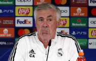 Haaland thăng hoa, rõ động thái của Ancelotti
