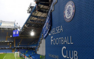 Hội CĐV M.U, Chelsea về chung một phe