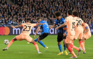 Arsenal nhắm kẻ bắn hạ Atletico