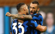 Inter không được bán Brozovic cho Liverpool với bất cứ giá nào