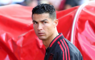 Nghịch lý của Ronaldo ở MU