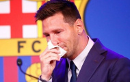 Suarez: 'Messi phải chịu đựng rất nhiều'