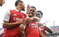 Thêm sao Quỷ đỏ, Arsenal như hổ mọc thêm cánh