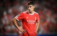 Man Utd chiêu mộ 'món hời' 13 triệu bảng thay Maguire