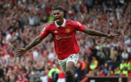 'Tôi nghĩ thương vụ đó sẽ rất tuyệt vời cho Rashford'