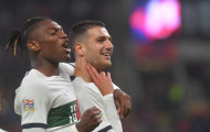 Romano cập nhật vụ Diogo Dalot tới Barcelona