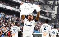 Dimitri Payet cán mốc 100 bàn thắng - 100 kiến tạo ở Ligue 1